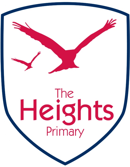 The Heights Primary School joins BPET