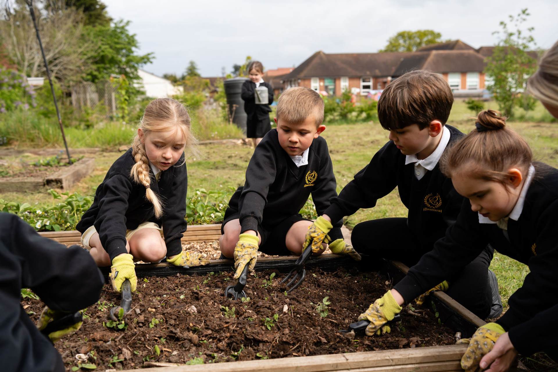 Green Commitment