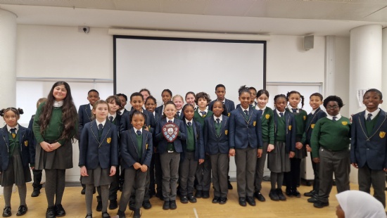 BPET Poetry Competition 2025