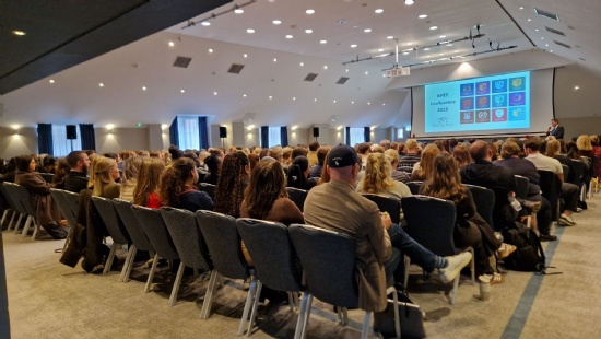 BPET Conference 2025